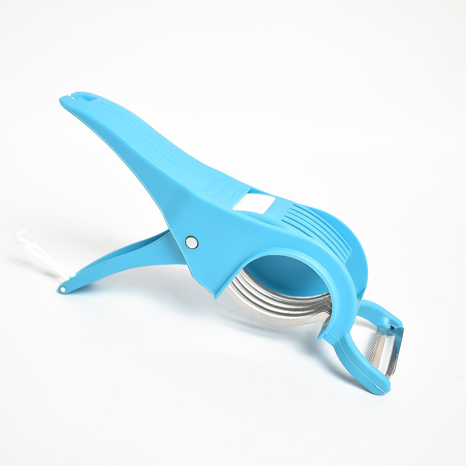 QuickSlice 5-Blade Tool QuickSlice 5-Blade Tool